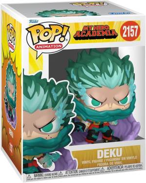 Funko Funko Pop Premium - My HeroAcademia: Deku 2157